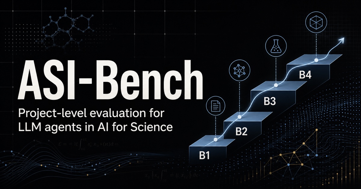 ASI-Bench benchmark social card
